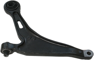 Control arm left i gruppen Framvagn / bakvagn / Framvagn & bakvagn hos  Professional Parts Sweden AB (61430191)