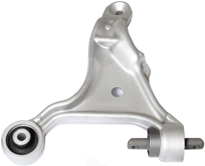Control arm left i gruppen Framvagn / bakvagn / Framvagn & bakvagn hos Professional Parts Sweden AB (61430201)