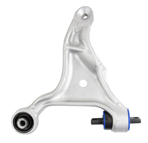 Control arm left i gruppen Framvagn / bakvagn / Framvagn & bakvagn hos  Professional Parts Sweden AB (61430201PU)