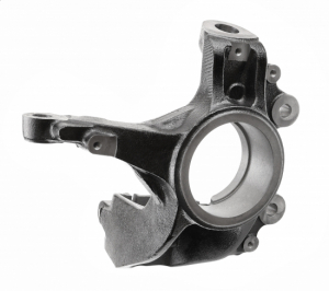 Steering knuckle left in the group Suspension parts / Steering and suspension at  Professional Parts Sweden AB (61430282)