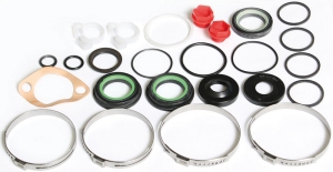 Steering rack seal kit i gruppen Chassi / Styrvxel / Styrvxel rep.kit & packningar hos  Professional Parts Sweden AB (61430411)