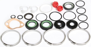 Steering rack seal kit in the group Chassi / Steering rack / Power steering rack kits at Professional Parts Sweden AB (61430411)