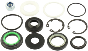 Steering rack seal kit i gruppen Chassi / Styrvxel / Styrvxel rep.kit & packningar hos  Professional Parts Sweden AB (61430563)