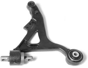 Control arm left i gruppen Framvagn / bakvagn / Framvagn & bakvagn hos  Professional Parts Sweden AB (61430586)