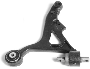 Control arm right i gruppen Framvagn / bakvagn / Framvagn & bakvagn hos  Professional Parts Sweden AB (61430587)