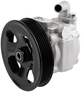 Power steering pump in the group Chassi / Power steering pump & tank at  Professional Parts Sweden AB (61430748)