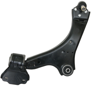 Control arm left in the group Suspension parts / Steering and suspension at Professional Parts Sweden AB (61430776)