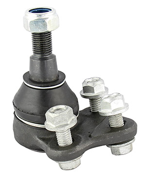 Ball joint kit L&R i gruppen Framvagn / bakvagn / Framvagn & bakvagn hos  Professional Parts Sweden AB (61430777)