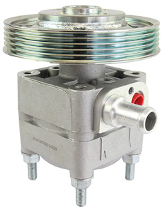 Power steering pump in the group Suspension parts / Power steering pump & tank at  Professional Parts Sweden AB (61430790)