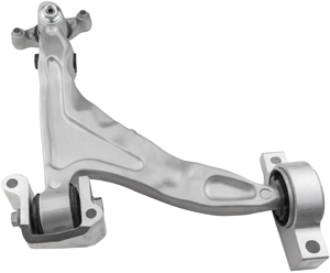 Control arm front right lower in the group Suspension parts / Steering and suspension at  Professional Parts Sweden AB (61430832)