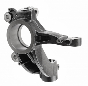 Steering knuckle front right in the group Suspension parts / Steering and suspension at  Professional Parts Sweden AB (61431327)
