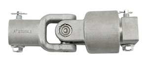 Steering joint steering column in the group Chassi / Steering rack / Steering joint at  Professional Parts Sweden AB (61431466)