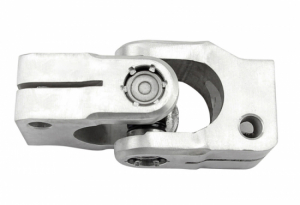 Steering joint i gruppen Chassi / Styrv�xel / Rattaxelknut hos  Professional Parts Sweden AB (61431476)