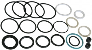 Steering rack seal kit i gruppen Chassi / Styrvxel / Styrvxel rep.kit & packningar hos  Professional Parts Sweden AB (61431535)