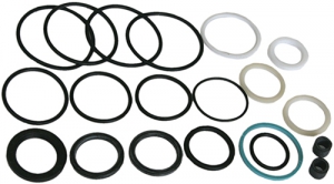 Steering rack seal kit i gruppen Chassi / Styrvxel / Styrvxel rep.kit & packningar hos  Professional Parts Sweden AB (61431535)