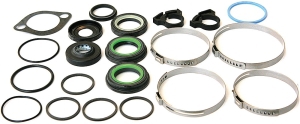 Steering rack seal kit i gruppen Chassi / Styrvxel / Styrvxel rep.kit & packningar hos  Professional Parts Sweden AB (61431570)