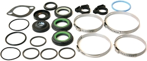 Steering rack seal kit in the group Chassi / Steering rack / Power steering rack kits at  Professional Parts Sweden AB (61431570)