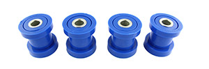 Bushing kit PU i gruppen Framvagn / bakvagn / Framvagn & bakvagn hos  Professional Parts Sweden AB (61431631PU)