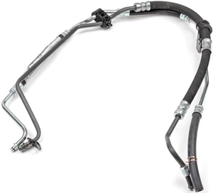 Power steering hose in the group Suspension parts / Power steering hose at  Professional Parts Sweden AB (61431650)