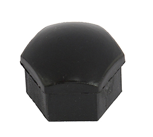 Wheel bolt cover dark grey in the group Accessories / Wheels / Protection / decoration at  Professional Parts Sweden AB (61431691)