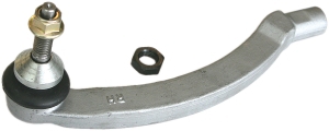 Tie rod end right in the group Suspension parts / Steering and suspension at  Professional Parts Sweden AB (61431718)