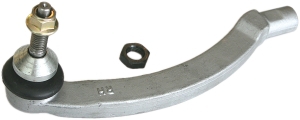 Tie rod end right - Replaced by 61430162 in the group Suspension parts / Steering and suspension at  Professional Parts Sweden AB (61431718)