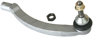Tie rod end left in the group Suspension parts / Steering and suspension at  Professional Parts Sweden AB (61431719)