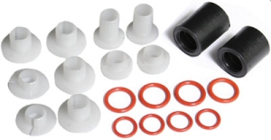 Bushing kit for gear shift i gruppen Drivlina / Tillbehr vxellda hos  Professional Parts Sweden AB (61431722)