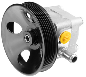 Power steering pump in the group Chassi / Power steering pump & tank at  Professional Parts Sweden AB (61431737)