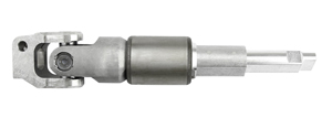 Steering joint i gruppen Chassi / Styrvxel / Rattaxelknut hos  Professional Parts Sweden AB (61431950)