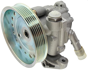 Power steering pump in the group Chassi / Power steering pump & tank at  Professional Parts Sweden AB (61432409)