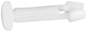 Pop rivet i gruppen Kaross / Interir Utrustning / Panel / Klammer & popnitar hos  Professional Parts Sweden AB (61432494)