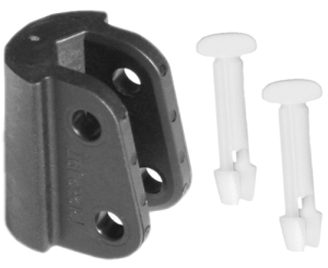 Steering limiter w pop rivet i gruppen Framvagn / bakvagn / Framvagn & bakvagn hos  Professional Parts Sweden AB (61432497C)