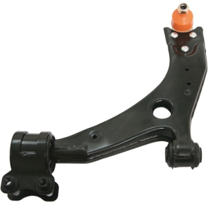 Control arm left i gruppen Framvagn / bakvagn / Framvagn & bakvagn hos  Professional Parts Sweden AB (61432979)