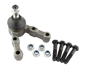 Ball joint lower in the group Suspension parts / Steering and suspension at  Professional Parts Sweden AB (61433038)