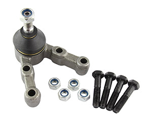 Ball joint lower i gruppen Framvagn / bakvagn / Framvagn & bakvagn hos  Professional Parts Sweden AB (61433038)