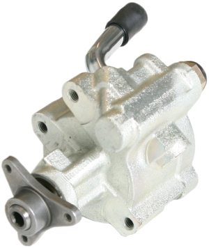 Power steering pump i gruppen Framvagn / bakvagn / Styrservopump & tank hos Professional Parts Sweden AB (61433127)