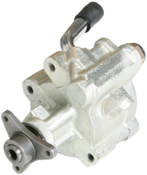 Power steering pump i gruppen Framvagn / bakvagn / Styrservopump & tank hos  Professional Parts Sweden AB (61433127)