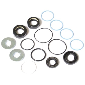 Steering rack seal kit i gruppen Chassi / Styrvxel / Styrvxel rep.kit & packningar hos  Professional Parts Sweden AB (61433179)