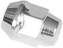 Wheel nut in the group Suspension parts / Wheel bolt, stud and nut at Professional Parts Sweden AB (61433332)