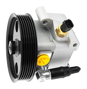 Power steering pump - Replaced by 61430759 i gruppen Tillflligt dolda artiklar hos  Professional Parts Sweden AB (61434048)
