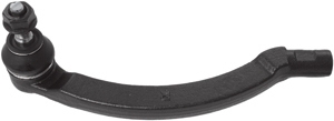 Tie rod end right i gruppen Framvagn / bakvagn / Framvagn & bakvagn hos  Professional Parts Sweden AB (61434192)