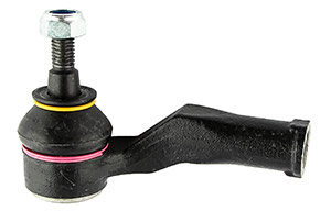 Tie rod end left - Replaced by 61431413 i gruppen Framvagn / bakvagn / Framvagn & bakvagn hos  Professional Parts Sweden AB (61434501)