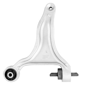 Control arm left i gruppen Framvagn / bakvagn / Framvagn & bakvagn hos  Professional Parts Sweden AB (61435231)