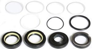 Steering rack seal kit i gruppen Chassi / Styrvxel / Styrvxel rep.kit & packningar hos  Professional Parts Sweden AB (61435501)