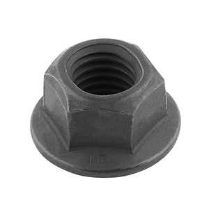 Flange nut in the group Suspension parts / Steering and suspension at  Professional Parts Sweden AB (61435870)