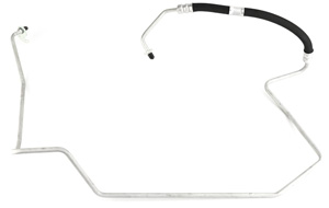 Power steering hose in the group Headlights / Lightning / Daytime Running Light at  Professional Parts Sweden AB (61435990)