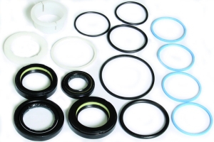 Steering rack seal kit i gruppen Chassi / Styrvxel / Styrvxel rep.kit & packningar hos  Professional Parts Sweden AB (61436115)