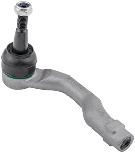 Tie rod end left in the group Suspension parts / Steering and suspension at  Professional Parts Sweden AB (61436317)