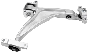 Control arm left in the group Suspension parts / Steering and suspension at  Professional Parts Sweden AB (61436811)